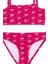 U.S. Polo Assn. Kız Çocuk Pembe Bikini 50266346-VR041 4