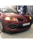 Renault Megane 2 2003-2008 Uyumlu Üniversal Laguna Lip Esnek Ön Lip 2 Parça Tampon Altı Dil Karlık Ön Ek 3