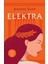 Elektra - Jennifer Saint 1