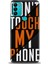 General Mobile Gm 21 Plus Kılıf Hd Baskılı - My Phone 1