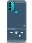 General Mobile Gm 21 Plus Kılıf Hd Baskılı - Müzik Çalar 1