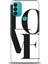 General Mobile Gm 21 Plus Kılıf Hd Baskılı - Love 1