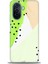 Huawei Nova Y70 Kılıf Hd Baskılı - Fıstık Yeşili 1
