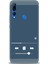 Huawei Y9 Prime 2019 Kılıf Hd Baskılı - Müzik Çalar 1