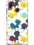 Huawei P20 Lite Kılıf Hd Baskılı - Renkli Mickey Mouse 1