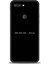 General Mobile Gm 9 Pro Kılıf Hd Baskılı - Shut Up 1