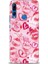 Huawei Y9 Prime 2019 Kılıf Hd Baskılı - Pembe Love 1
