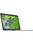 Macbook Pro 15.4 Inç A1707 A1990 Uyumlu Parlak Ekran Koruyucu Film Touchbar 1