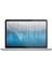 Macbook Pro 15.4 Inç A1707 A1990 Uyumlu Parlak Ekran Koruyucu Film Touchbar 3