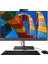 All-In-One Thinkcentre Neo 50A Intel® Core™ I5-12450H 64GB 1tb SSD 23.8" Fhd IPS Freedos All In One Bilgisayar F12B800DHTX08+ZETTAUSBBELLEK 2