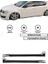 Skoda Octavia Yan Marşpiyel Sağ Sol Set Plastik 1