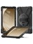 Samsung Galaxy Tab A9 Plus Zore Defender Tablet Silikon 1