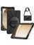 Samsung Galaxy Tab A9 Plus Zore Defender Tablet Silikon 2