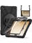 Samsung Galaxy Tab A9 Plus Zore Defender Tablet Silikon 5