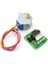28 Byj-48 Redüktörlü Step Motor ve ULN2003A Step Motor Sürücü Kartı 1