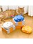 Kedi Oyuncak Elektrikli Lazer Kedi Alay Çubuğu Şarj Edilebilir Akıllı Kedi Alay Çubuğu (Yurt Dışından) 2