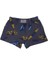 Desenli Erkek Çocuk Boxer - Gmş 1