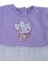 Kız Çocuk Bebek Raporlu Fiyonklu Hello Kitty Tüllü Elbise 2