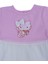 Kız Çocuk Bebek Raporlu Fiyonklu Hello Kitty Tüllü Elbise 2