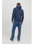 Essentials Pamuklu Relaxed Fit Kapüşonlu Sweatshirt Erkek Sweatshirt 12236513 4