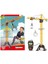 Dickie Mega Vinç Kulesi, Kumandalı 120cm 203462412 1