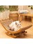 Sallanan Sandalye Kedi Tutamakları (Yurt Dışından) 2