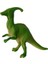 Parasaurolophus Dinazor 15 cm - Q603-9 1