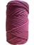 Elegantshop Taranan Taranabilir Makrome Ipi Pamuk Cotton Koton 250 gr 1