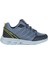 PRT-4138 Füme Erkek Sneaker Spor Ayakkabı 1