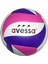 Voleybol Topu Avessa VL-900 Yapıştırma Pembe/mor 1
