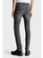 Calvin Klein Pamuklu Dar Paça Slim Fit Jeans J30J3241991BZ Erkek Kot Pantolon J30J324199 1bz 2