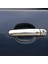Volkswagen Bora 1998-2004 Krom Kapı Kolu 3
