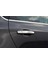 Opel Astra J 2010- Krom Kapı Kolu 4