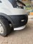 Ford Transit 2020- Plastik Geniş Ön Karlık 4
