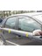 Ford Focus 2 Krom Cam Çıtası P. Çelik 1