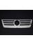 Volkswagen Caddy 2003-2010 Krom Ön Panjur 1