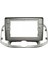 Chevrolet Captiva 2012-2016 Android Teyp Çerçeve (9 Inch) - Soket - Canbus 2