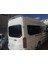 Ford Transit 2014-2018 Beyaz Spoiler 1