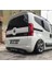 Fiat Fiorino Astarlı Spoiler 4