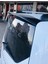 Ford Courier Siyah Spoyler (Sry) 1