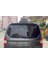 Ford Courier Siyah Spoyler (Sry) 3