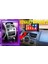 Renault Megane 2 Android Teyp Çerçeve (9 Inch) - Soket - Canbus 2