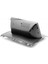 Renault Megane 2 Android Teyp Çerçeve (9 Inch) - Soket - Canbus 3