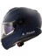 Strobe 2 Mat Navy Mavi Kask 3xl 2