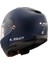 Strobe 2 Mat Navy Mavi Kask 3xl 3