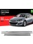 Opel Astra J Sedan 4 Parca Krom Cam Çıtası 1