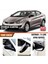 Hyundai Elantra 2011-2015 Batman / D Lıne Ayna Kapağı 1