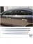Renault Fluence Krom Cam Çıtası P. Çelik 2