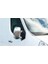 Renault Master 2011- Abs Krom Ayna Kapağı 1