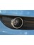 Ford Courier 2014-2017 Krom Sis Farı Çerçevesi 1